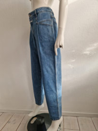 Closed jeans. Maat 31, Blauw.