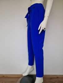 D'Etoiles Casiopé pantalon. Maat M. Petrol