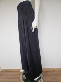 Joline Jolink MEET luxe wollen pantalon. Maat M