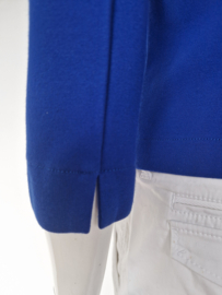 Betty Barclay kobaltblauw vestje – maat 40,