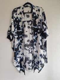 Beate Heymann Streetcouture designer vest. Maat 38/40