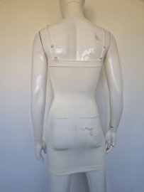 Triumph Stylish Sensation Bodydress. Maat S. Crème.