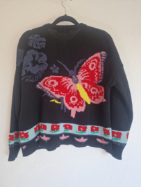 Aldomartins | Maat 40 | Zwart |
