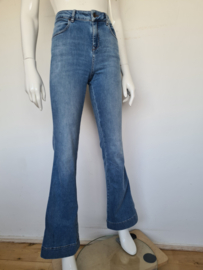 CS denim jeans. Mt. 36,Blauw.