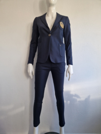 Mos Mosh blazer. Maat 34, Donkerblauw.