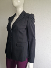 Strenesse Blue blazer. Maat 36. Zwart