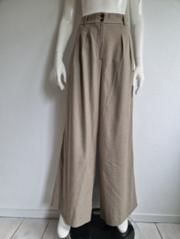 Five Units pantalon Karen. Maat 29,Sand/brown/mix.