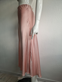 JC Sophie Maxi rok. Maat 40, Zachtroze.