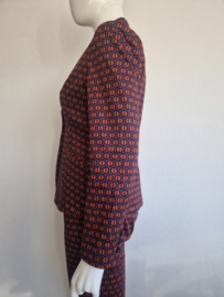 Zilch set. Maat M. Print.