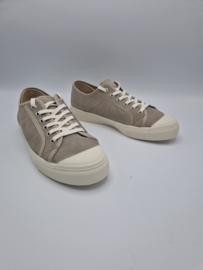 Flattered sneakers. Maat 39, Sand/suède.