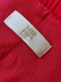 Riani zomerjurk. Maat 42, Fuchsia