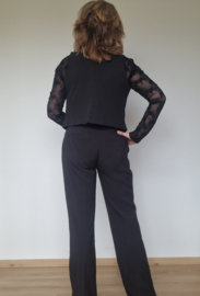 Artigli Collection set. Maat 38. Zwart