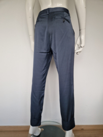 CLOSED Stewart pantalon | Maat 30 | Grijs |
