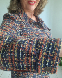 Elements of Freedom Reza jacket. Maat 38,