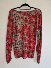 Cap Juluca  top.– New Story by Aldo Martins. Maat 40/42.