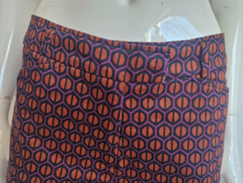 Zilch set. Maat M. Print.