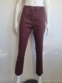 Zilch set. Maat M. Print.