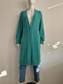 Aldo Martins vest. Maat 40/42, Mint.