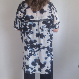 Beate Heymann Streetcouture designer vest. Maat 38/40
