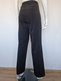 Cambio pantalon. Maat 40, Zwart