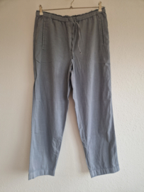 Marc O'Polo pantalon. Maat 40, Grijs.