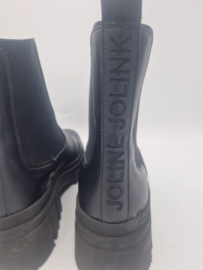 Joline Jolink Chunky boots. Maat 41. Zwart