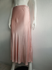 JC Sophie Maxi rok. Maat 40, Zachtroze.
