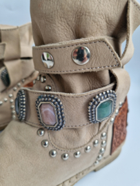 Karma of Charme Straz Barokko boots. Maat 39