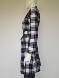 Studio Anneloes blazer. Maat M. Ruit/travelstof.