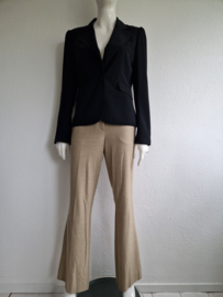 Day Birger & Mikkelsen blazer. Maat 38, Zwart