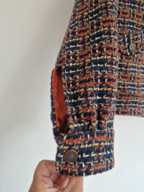 Elements of Freedom Reza jacket. Maat 38,