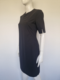 FIFTH HOUSE Love Dress | Maat 38 | Zwart |