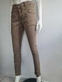 Angels jeans. Maat 38, Lichtbruin.
