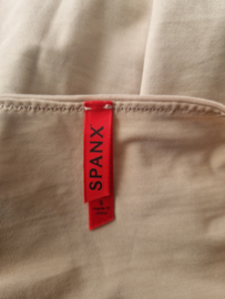Spanx corrigerende onderjurk. Maat S. Nude