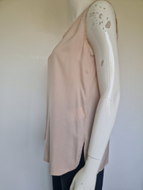 Marc Aurel premium top. Maat 38. Nude.
