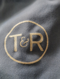 Trix en Rees broek PUK | Maat M | Olijfgroen |