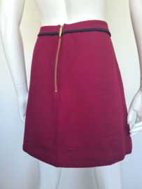 Ted Baker rok. Mt. 4, Aubergine.