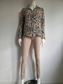 Pom Amsterdam blouse. Maat 38, Print.