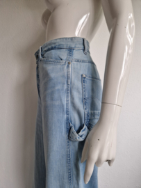 G-Star Raw Boyfriend jeans Revynn. Maat 29/32, Lichtblauw
