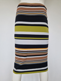 Marc Cain set. (top en rok). Maat 38,