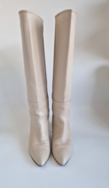 Toral SOFIA boot  | Maat 40 | Beige | | Maat 40 | Beige |
