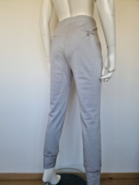 D’Étoiles Casiopé pantalon. Maat M. Lichtgrijs.