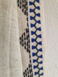 by-bar Isla Slub Jacket. Maat L. Zand.