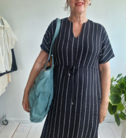 Fjällräven shopper. Mintgroen