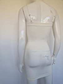 Triumph Stylish Sensation Bodydress. Maat S. Crème.