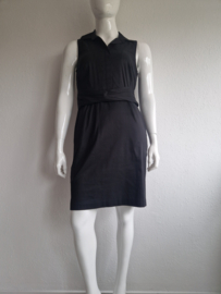 Ann Taylor jurk. Maat 12. Zwart