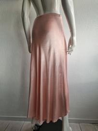 JC Sophie Maxi rok. Maat 40, Zachtroze.