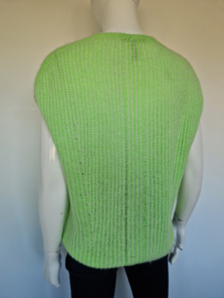 Marc Cain spencer | Maat M |Limegroen |