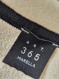 Marella sweater. Maat XXL. Beige