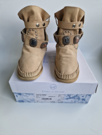 Karma of Charme Straz Barokko boots. Maat 39